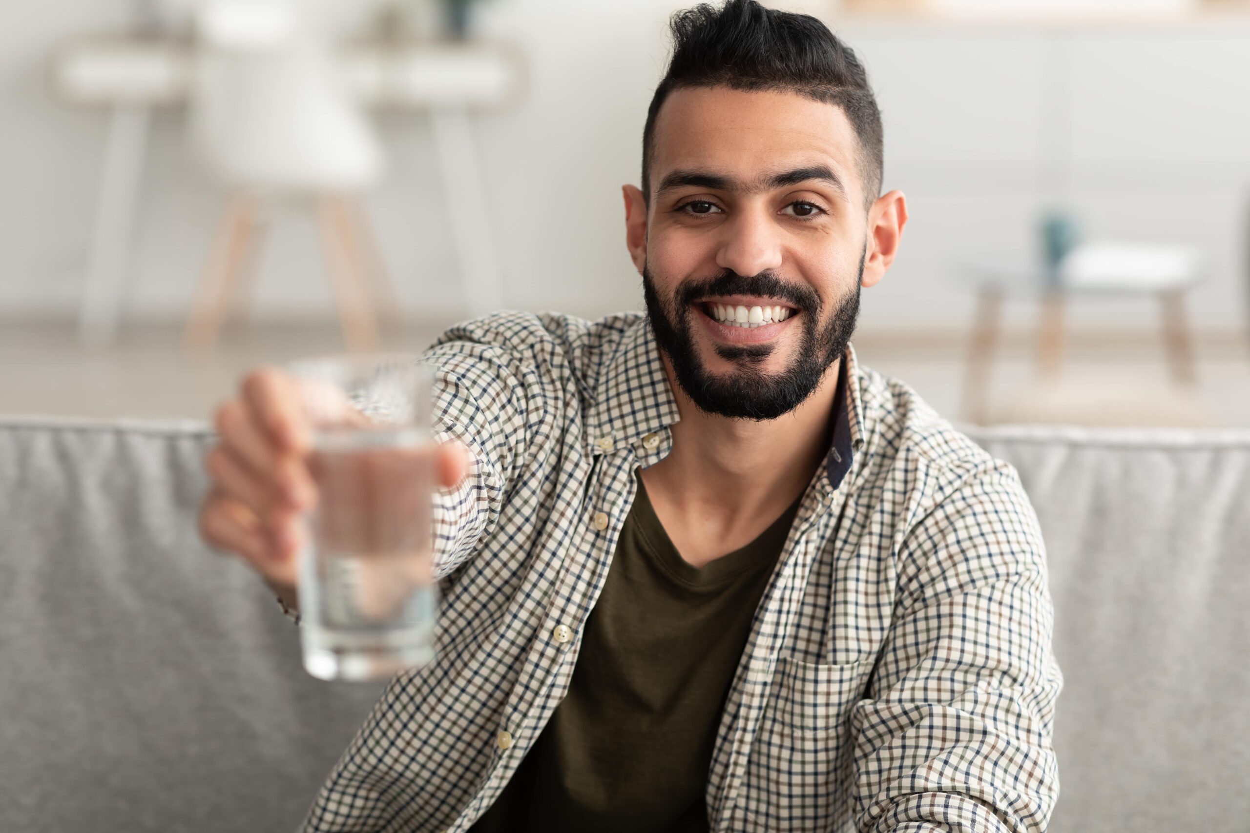 A Vital Connection: Hydration and Bipolar Disorder Recovery