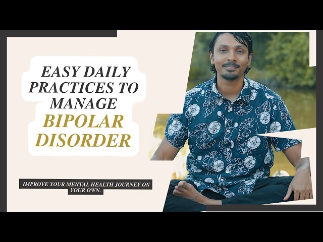 Imran Ghani’s Bipolar Recovery Tips for Moms on Not Your Mama’s Podcast