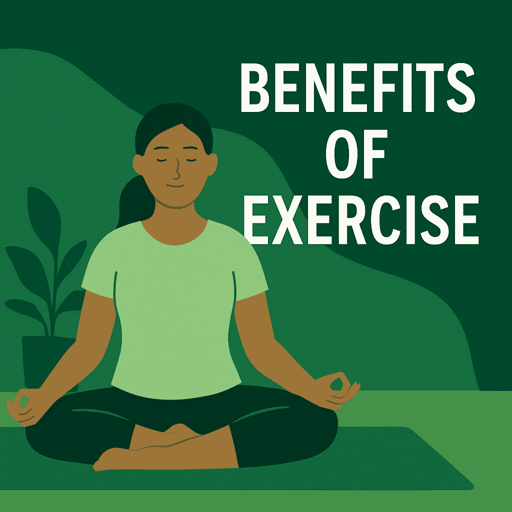 does exercise help bipolar disorder