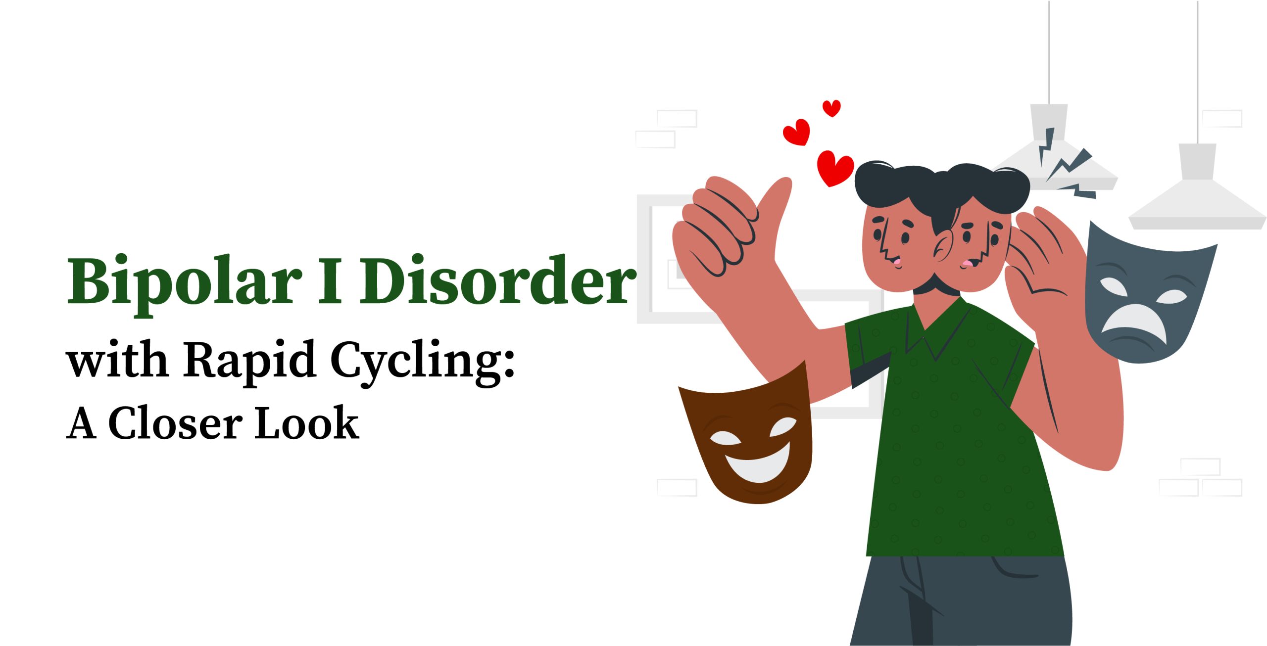 Bipolar I Disorder with Rapid Cycling: A Closer Look