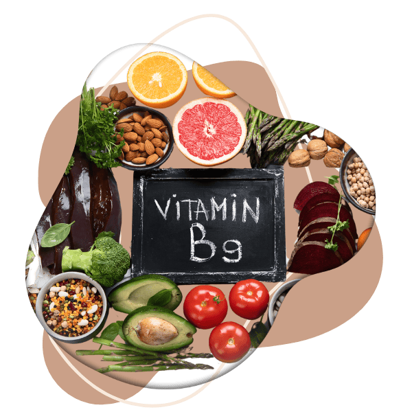 Vitamin b for bipolar patients