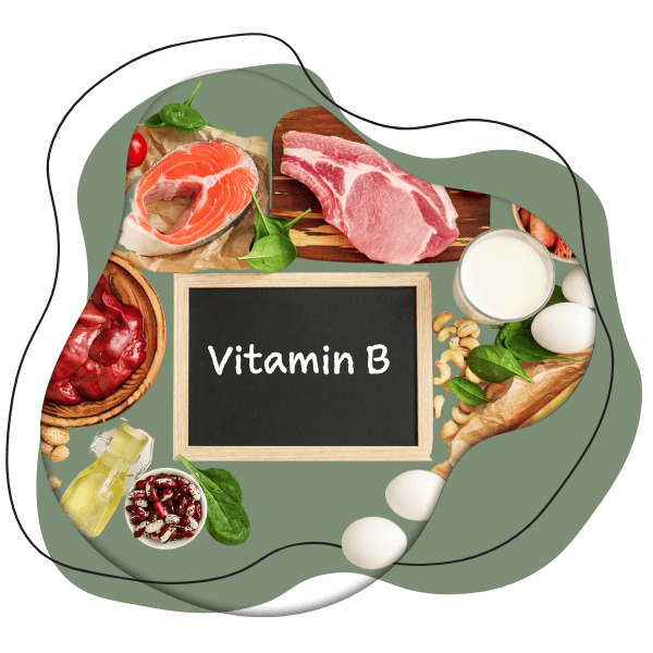 Vitamin B for Bipolar Disorder