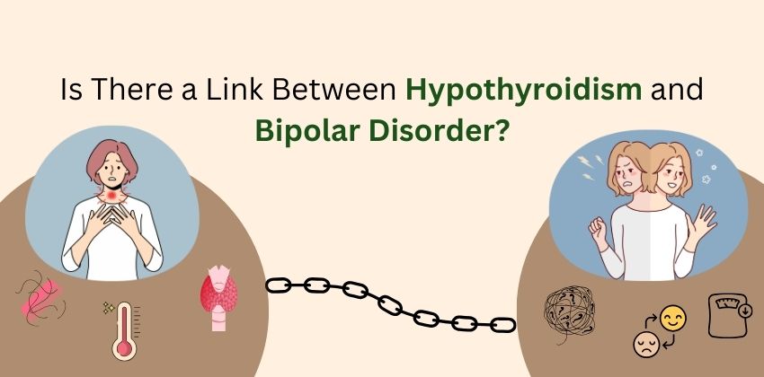 Is There a Link Between Hypothyroidism and Bipolar Disorder?