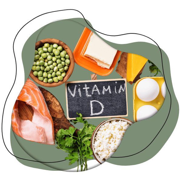 Vitamin D for bipolar disorder