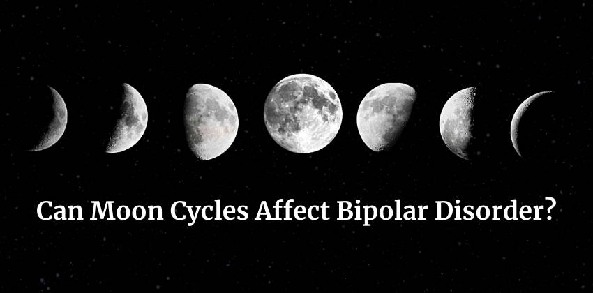 Can Moon Cycles Affect Bipolar Disorder?