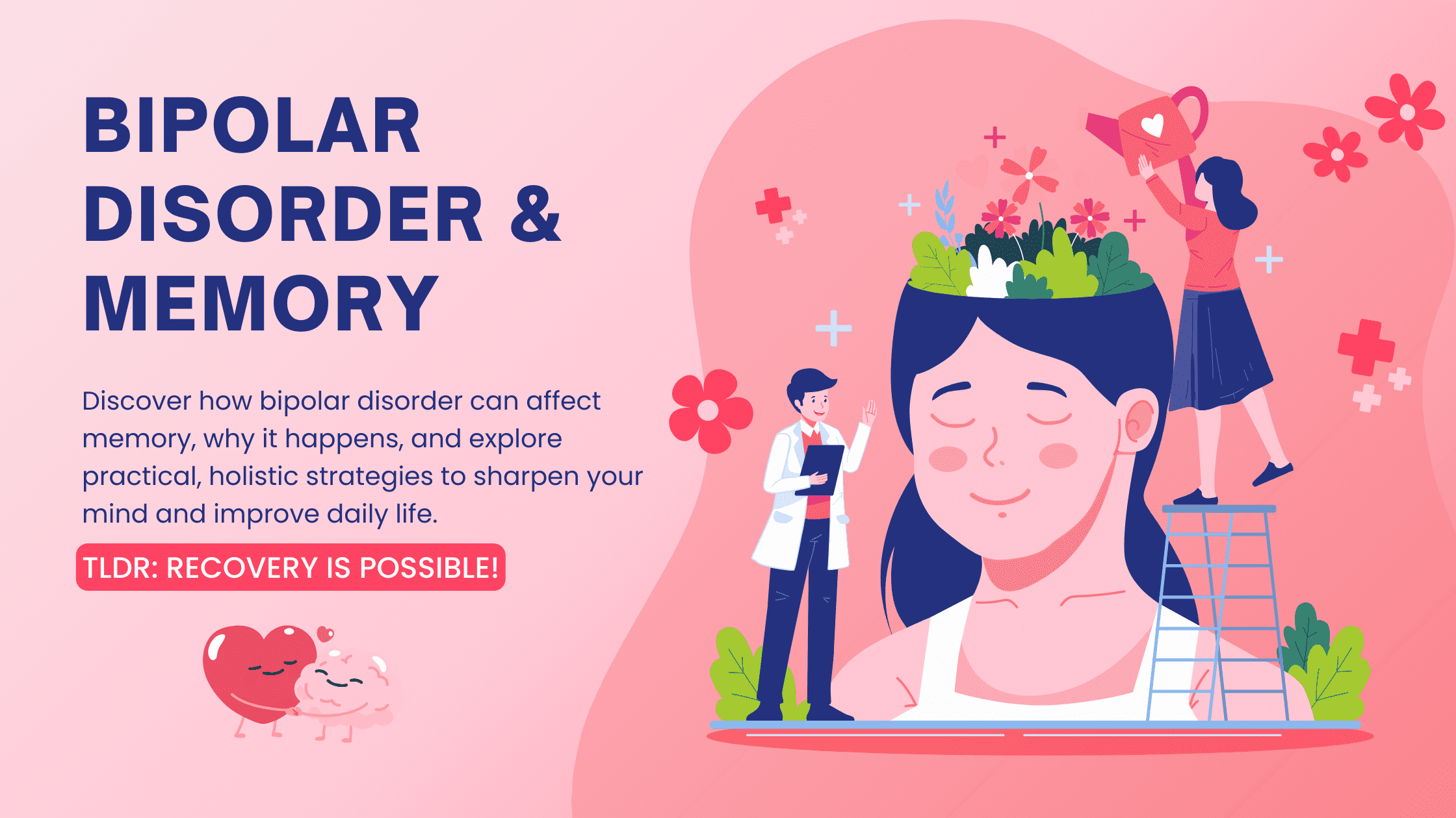 Bipolar Disorder & Memory