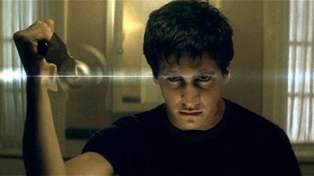 Donnie Darko mental health symbolism