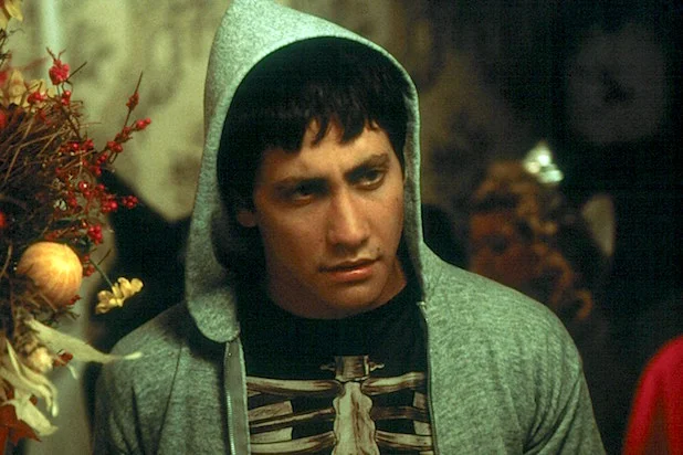 Donnie Darko and Bipolar Disorder