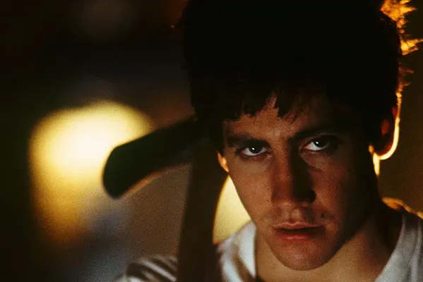 Donnie Darko and Mental illness