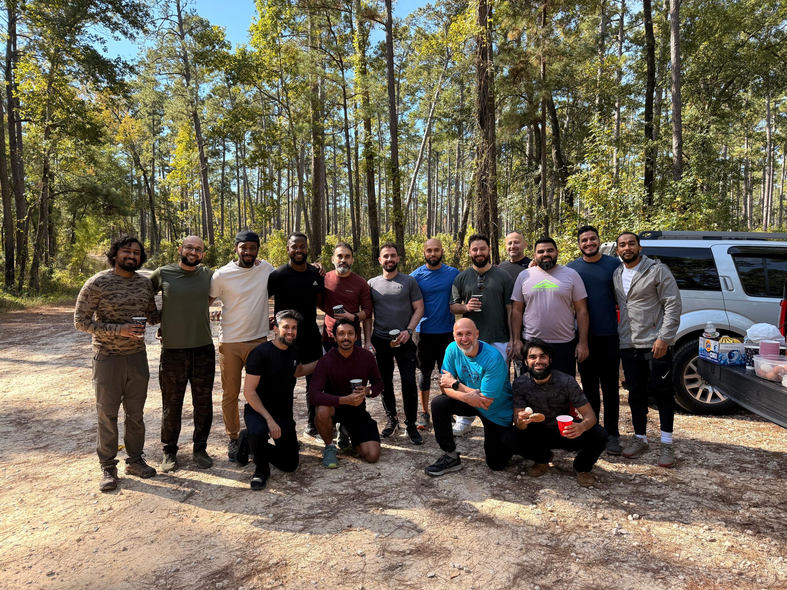 Why Bipolar Disorder Support Groups Can Change Your Recovery and Your Family’s Life