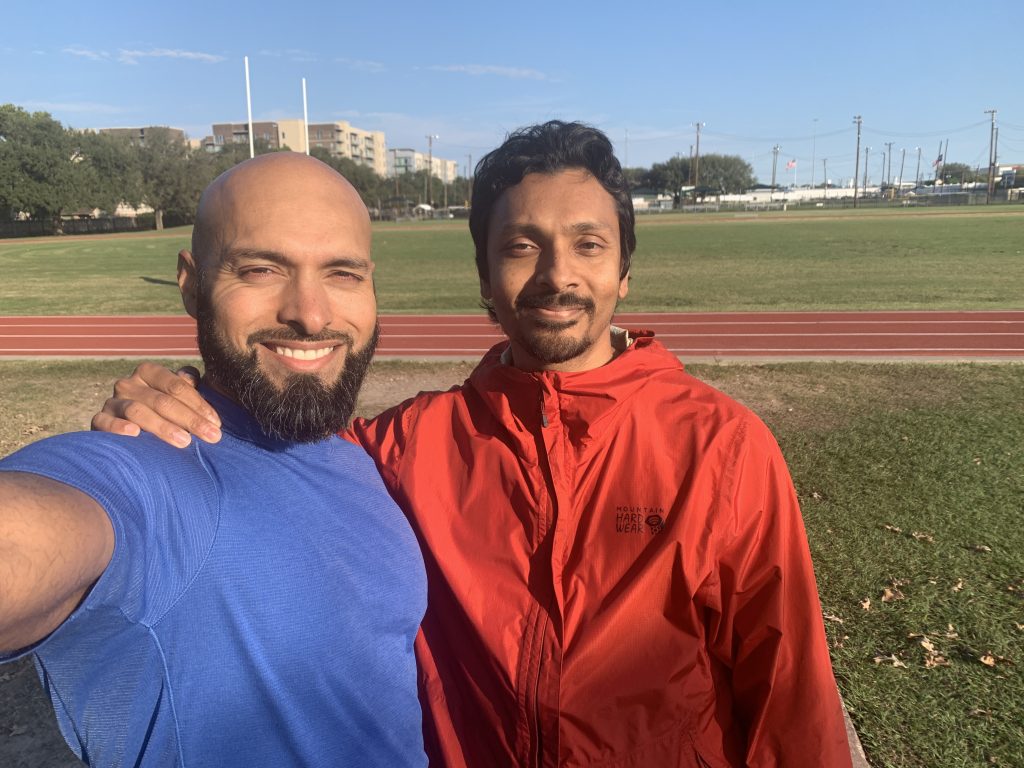 In-Person Bipolar Support